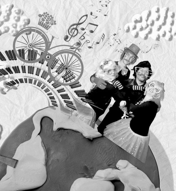 Pim, Pam, Pum, ¡Juego!